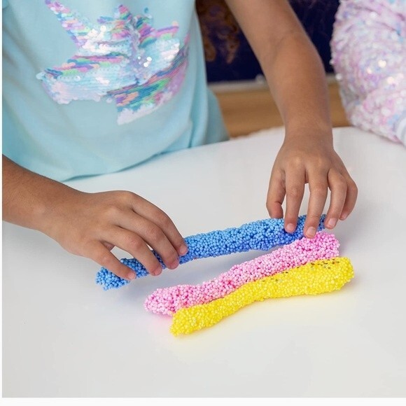 Playfoam Unicorn Jumbo Pod Play Foam Fidget Sensory Toy Boys & Girls Ages 3+ Sh - Picture 8 of 8